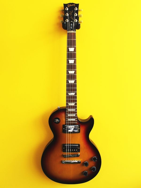 Gibson Les Paul Studio T 2016